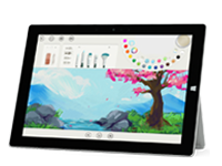 竹山Surface 无法开启、Windows 无法启动或电池无法充电