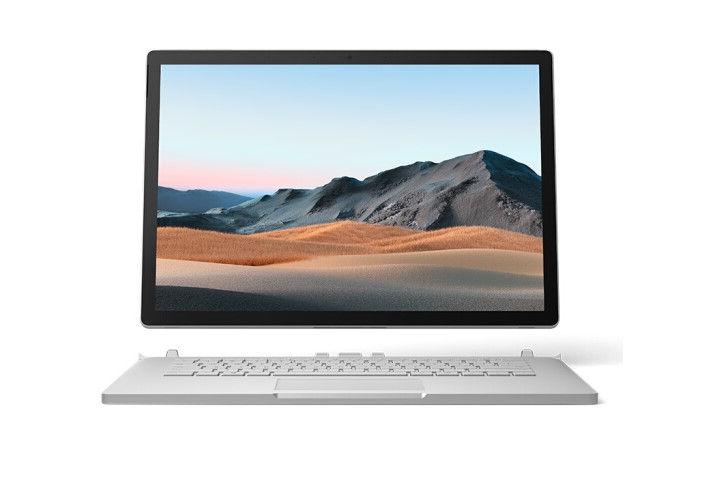 竹山Surface 维修前的准备工作